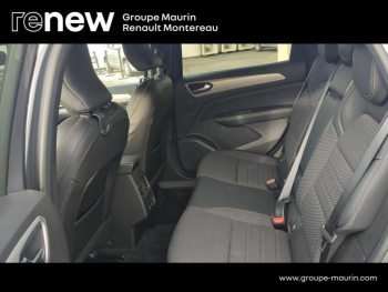 Photo 11 du bon plan RENAULT Arkana 1.6 E-Tech hybride 145ch Techno -22 occasion à 28490 €