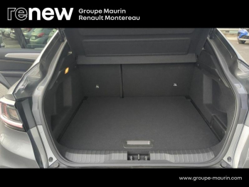Photo 13 du bon plan RENAULT Arkana 1.6 E-Tech hybride 145ch Techno -22 occasion à 28490 €