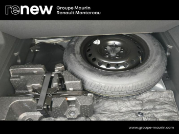 Photo 14 du bon plan RENAULT Arkana 1.6 E-Tech hybride 145ch Techno -22 occasion à 28490 €
