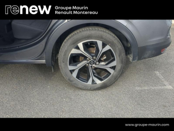 Photo 16 du bon plan RENAULT Arkana 1.6 E-Tech hybride 145ch Techno -22 occasion à 28490 €