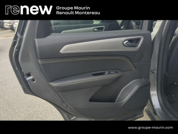 Photo 17 du bon plan RENAULT Arkana 1.6 E-Tech hybride 145ch Techno -22 occasion à 28490 €