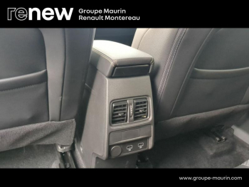 Photo 18 du bon plan RENAULT Arkana 1.6 E-Tech hybride 145ch Techno -22 occasion à 28490 €