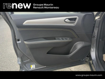 Photo 19 du bon plan RENAULT Arkana 1.6 E-Tech hybride 145ch Techno -22 occasion à 28490 €