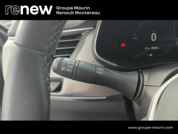 Photo 21 du bon plan RENAULT Arkana 1.6 E-Tech hybride 145ch Techno -22 occasion à 28490 €