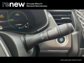 Photo 22 du bon plan RENAULT Arkana 1.6 E-Tech hybride 145ch Techno -22 occasion à 28490 €