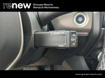 Photo 23 du bon plan RENAULT Arkana 1.6 E-Tech hybride 145ch Techno -22 occasion à 28490 €