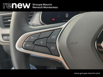 Photo 24 du bon plan RENAULT Arkana 1.6 E-Tech hybride 145ch Techno -22 occasion à 28490 €