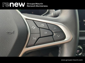 Photo 25 du bon plan RENAULT Arkana 1.6 E-Tech hybride 145ch Techno -22 occasion à 28490 €