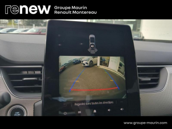 Photo 27 du bon plan RENAULT Arkana 1.6 E-Tech hybride 145ch Techno -22 occasion à 28490 €