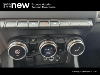 Photo 28 du bon plan RENAULT Arkana 1.6 E-Tech hybride 145ch Techno -22 occasion à 28490 €