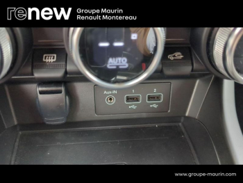 Photo 29 du bon plan RENAULT Arkana 1.6 E-Tech hybride 145ch Techno -22 occasion à 28490 €