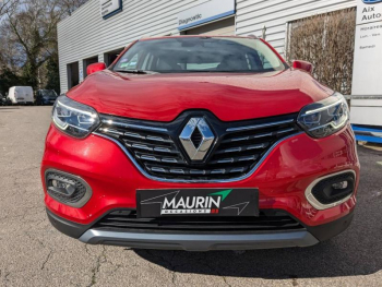 Photo 2 du bon plan RENAULT Kadjar 1.3 TCe 140ch FAP Intens - 21 occasion à 17890 €