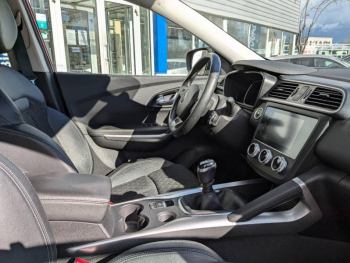 Photo 5 du bon plan RENAULT Kadjar 1.3 TCe 140ch FAP Intens - 21 occasion à 17890 €