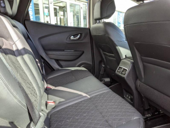 Photo 6 du bon plan RENAULT Kadjar 1.3 TCe 140ch FAP Intens - 21 occasion à 17890 €