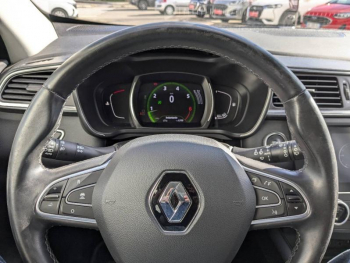 Photo 10 du bon plan RENAULT Kadjar 1.3 TCe 140ch FAP Intens - 21 occasion à 17890 €