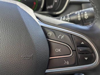 Photo 12 du bon plan RENAULT Kadjar 1.3 TCe 140ch FAP Intens - 21 occasion à 17890 €