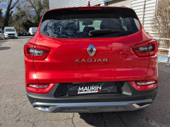 Photo 15 du bon plan RENAULT Kadjar 1.3 TCe 140ch FAP Intens - 21 occasion à 17890 €