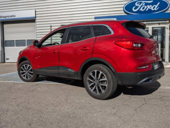 Photo 16 du bon plan RENAULT Kadjar 1.3 TCe 140ch FAP Intens - 21 occasion à 17890 €