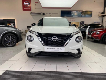 Photo 2 du bon plan NISSAN Juke 1.6 Hybrid 143ch Business+ 2023 occasion à 22690 €