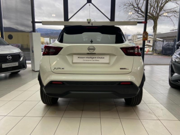 Photo 5 du bon plan NISSAN Juke 1.6 Hybrid 143ch Business+ 2023 occasion à 22690 €