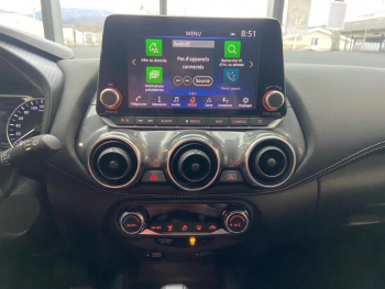 Photo 13 du bon plan NISSAN Juke 1.6 Hybrid 143ch Business+ 2023 occasion à 22690 €