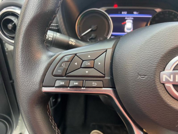 Photo 14 du bon plan NISSAN Juke 1.6 Hybrid 143ch Business+ 2023 occasion à 22690 €