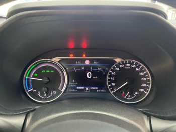 Photo 16 du bon plan NISSAN Juke 1.6 Hybrid 143ch Business+ 2023 occasion à 22690 €