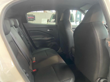 Photo 19 du bon plan NISSAN Juke 1.6 Hybrid 143ch Business+ 2023 occasion à 22690 €