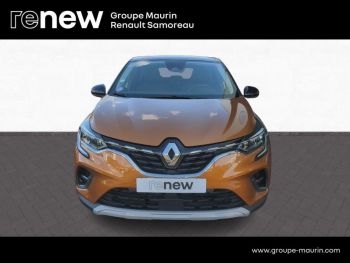 Photo 6 du bon plan RENAULT Captur 1.0 TCe 100ch Intens GPL - 20 occasion à 15900 €