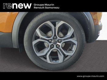 Photo 7 du bon plan RENAULT Captur 1.0 TCe 100ch Intens GPL - 20 occasion à 15900 €