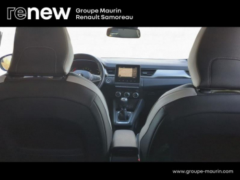 Photo 8 du bon plan RENAULT Captur 1.0 TCe 100ch Intens GPL - 20 occasion à 15900 €
