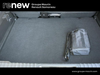 Photo 10 du bon plan RENAULT Captur 1.0 TCe 100ch Intens GPL - 20 occasion à 15900 €