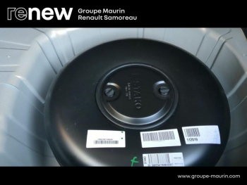 Photo 11 du bon plan RENAULT Captur 1.0 TCe 100ch Intens GPL - 20 occasion à 15900 €