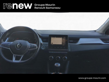 Photo 14 du bon plan RENAULT Captur 1.0 TCe 100ch Intens GPL - 20 occasion à 15900 €