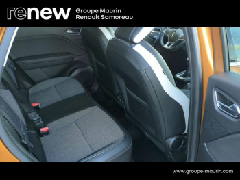Photo 15 du bon plan RENAULT Captur 1.0 TCe 100ch Intens GPL - 20 occasion à 15900 €