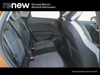 Photo 16 du bon plan RENAULT Captur 1.0 TCe 100ch Intens GPL - 20 occasion à 15900 €