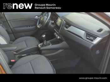 Photo 17 du bon plan RENAULT Captur 1.0 TCe 100ch Intens GPL - 20 occasion à 15900 €