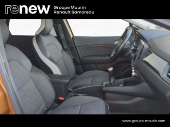 Photo 18 du bon plan RENAULT Captur 1.0 TCe 100ch Intens GPL - 20 occasion à 15900 €
