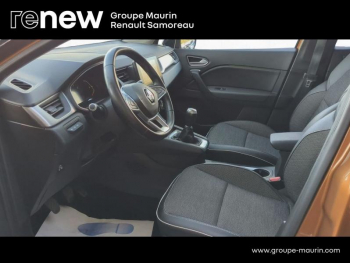 Photo 19 du bon plan RENAULT Captur 1.0 TCe 100ch Intens GPL - 20 occasion à 15900 €
