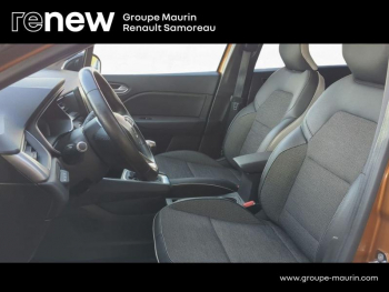 Photo 20 du bon plan RENAULT Captur 1.0 TCe 100ch Intens GPL - 20 occasion à 15900 €