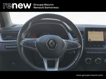 Photo 21 du bon plan RENAULT Captur 1.0 TCe 100ch Intens GPL - 20 occasion à 15900 €
