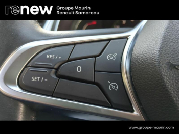Photo 22 du bon plan RENAULT Captur 1.0 TCe 100ch Intens GPL - 20 occasion à 15900 €