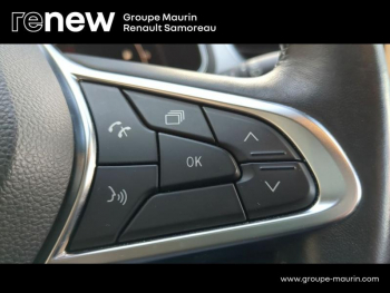 Photo 23 du bon plan RENAULT Captur 1.0 TCe 100ch Intens GPL - 20 occasion à 15900 €