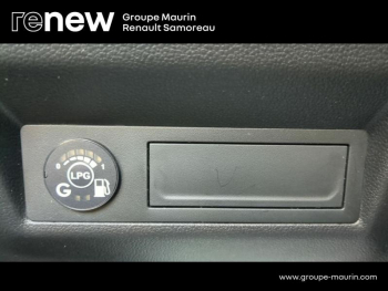 Photo 25 du bon plan RENAULT Captur 1.0 TCe 100ch Intens GPL - 20 occasion à 15900 €