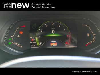 Photo 26 du bon plan RENAULT Captur 1.0 TCe 100ch Intens GPL - 20 occasion à 15900 €