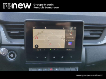 Photo 27 du bon plan RENAULT Captur 1.0 TCe 100ch Intens GPL - 20 occasion à 15900 €