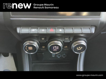Photo 29 du bon plan RENAULT Captur 1.0 TCe 100ch Intens GPL - 20 occasion à 15900 €