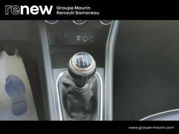 Photo 31 du bon plan RENAULT Captur 1.0 TCe 100ch Intens GPL - 20 occasion à 15900 €