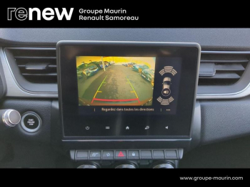 Photo 32 du bon plan RENAULT Captur 1.0 TCe 100ch Intens GPL - 20 occasion à 15900 €