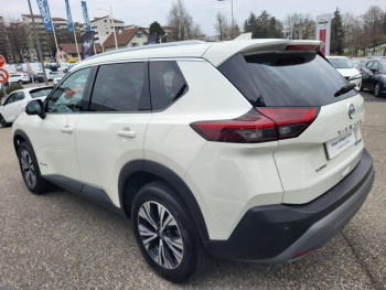 Photo 2 du bon plan NISSAN X-Trail e-4orce 213ch N-Connecta 7 places occasion à 33790 €